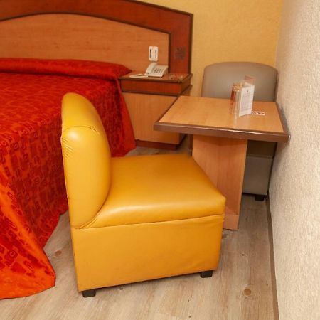 Hotel Tres Colonias - Solo Adultos Ciudad de México Exteriér fotografie
