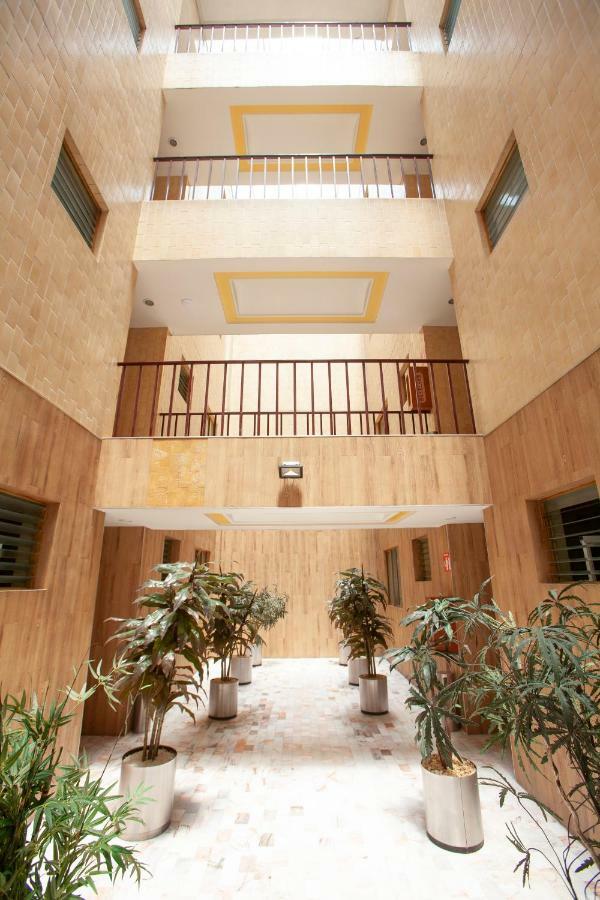 Hotel Tres Colonias - Solo Adultos Ciudad de México Exteriér fotografie