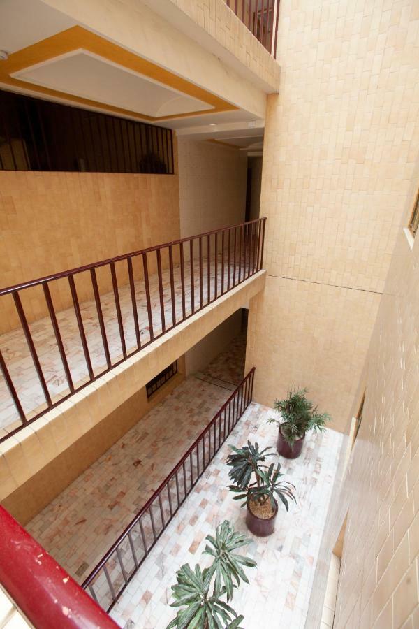 Hotel Tres Colonias - Solo Adultos Ciudad de México Exteriér fotografie